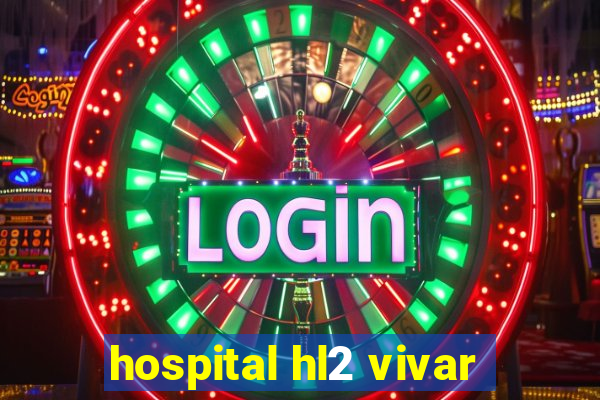 hospital hl2 vivar